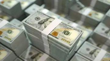 سعر الدولار اليوم الجمعة 5 يونيو 2026 في البنوك الحكومية والخاصة